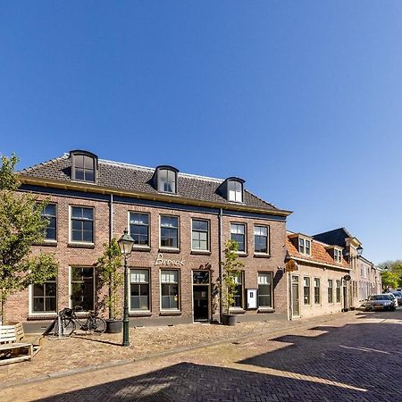 Broeck Oudewater Hotel Kültér fotó