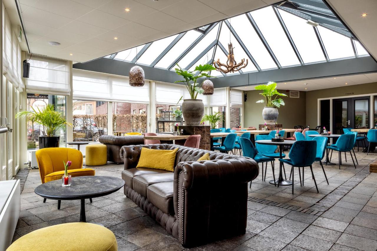 Broeck Oudewater Hotel Kültér fotó