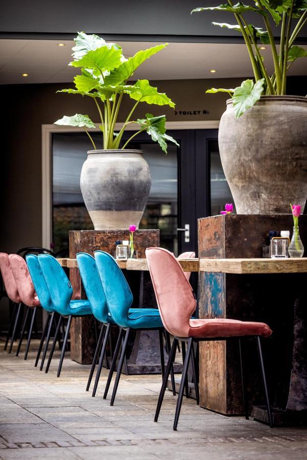 Broeck Oudewater Hotel Kültér fotó
