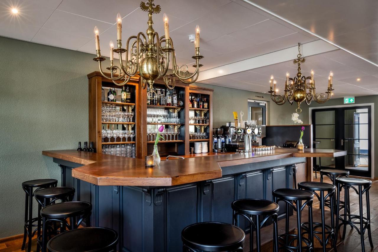 Broeck Oudewater Hotel Kültér fotó
