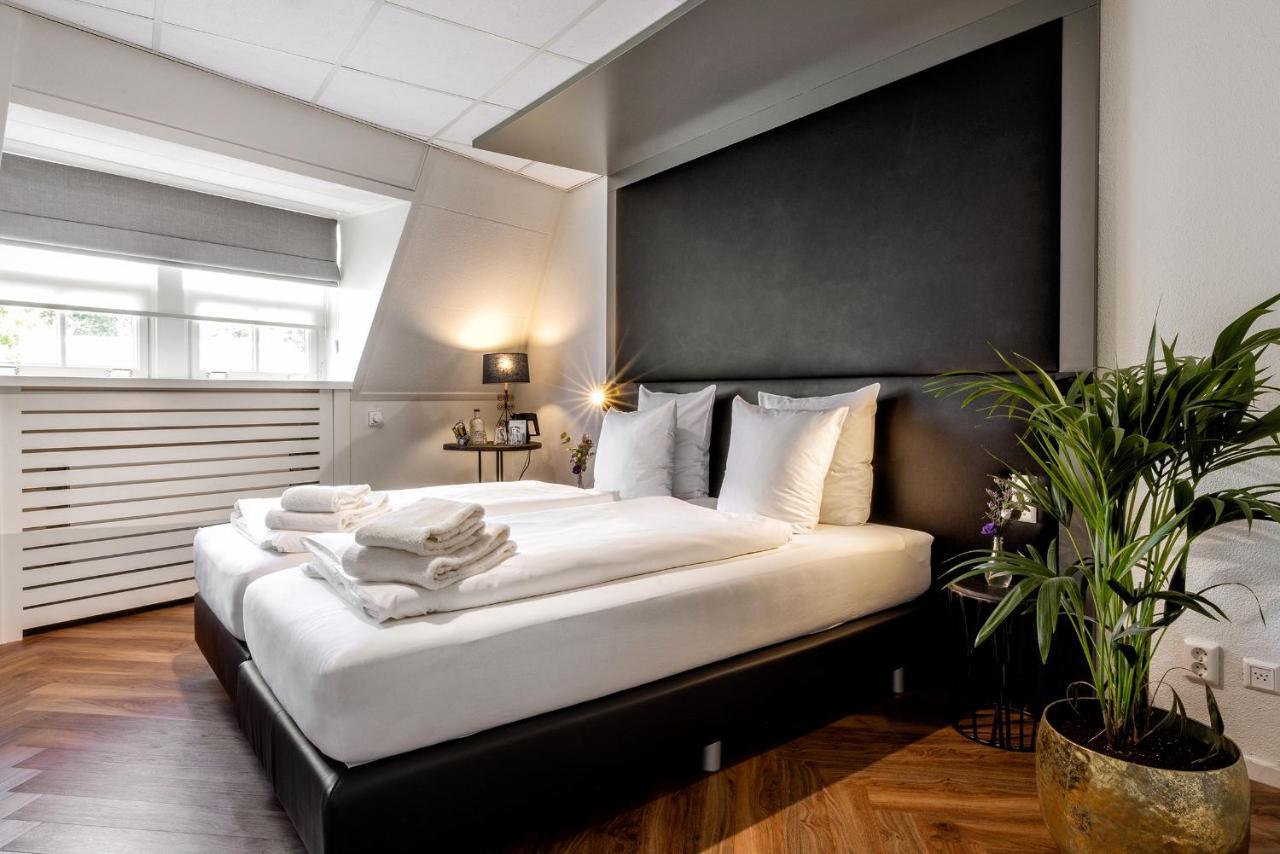 Broeck Oudewater Hotel Kültér fotó