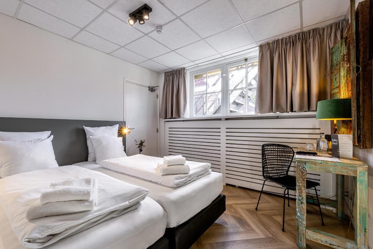 Broeck Oudewater Hotel Kültér fotó