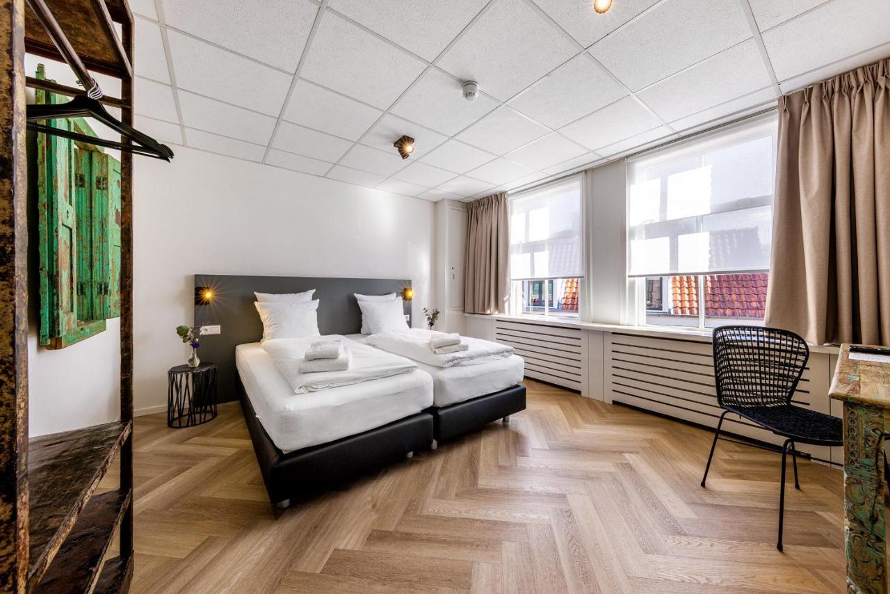 Broeck Oudewater Hotel Kültér fotó