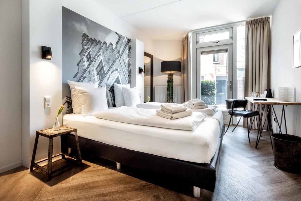 Broeck Oudewater Hotel Kültér fotó